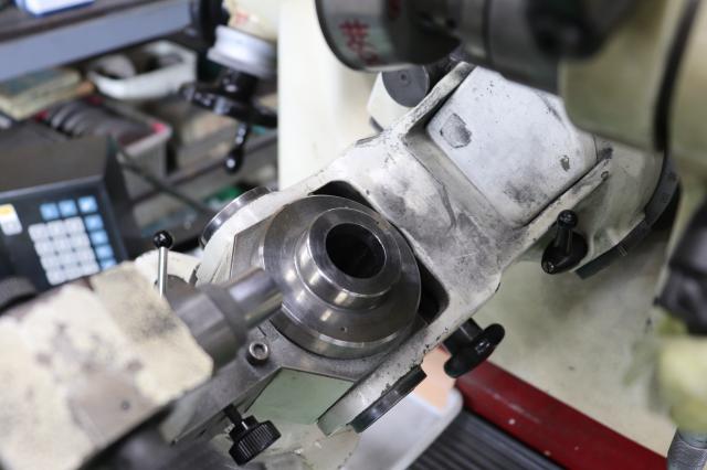 多様なニーズにお応えする微細加工を行っております