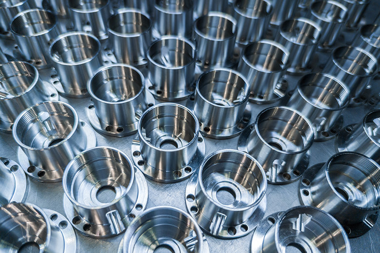 精密機械部品・治工具